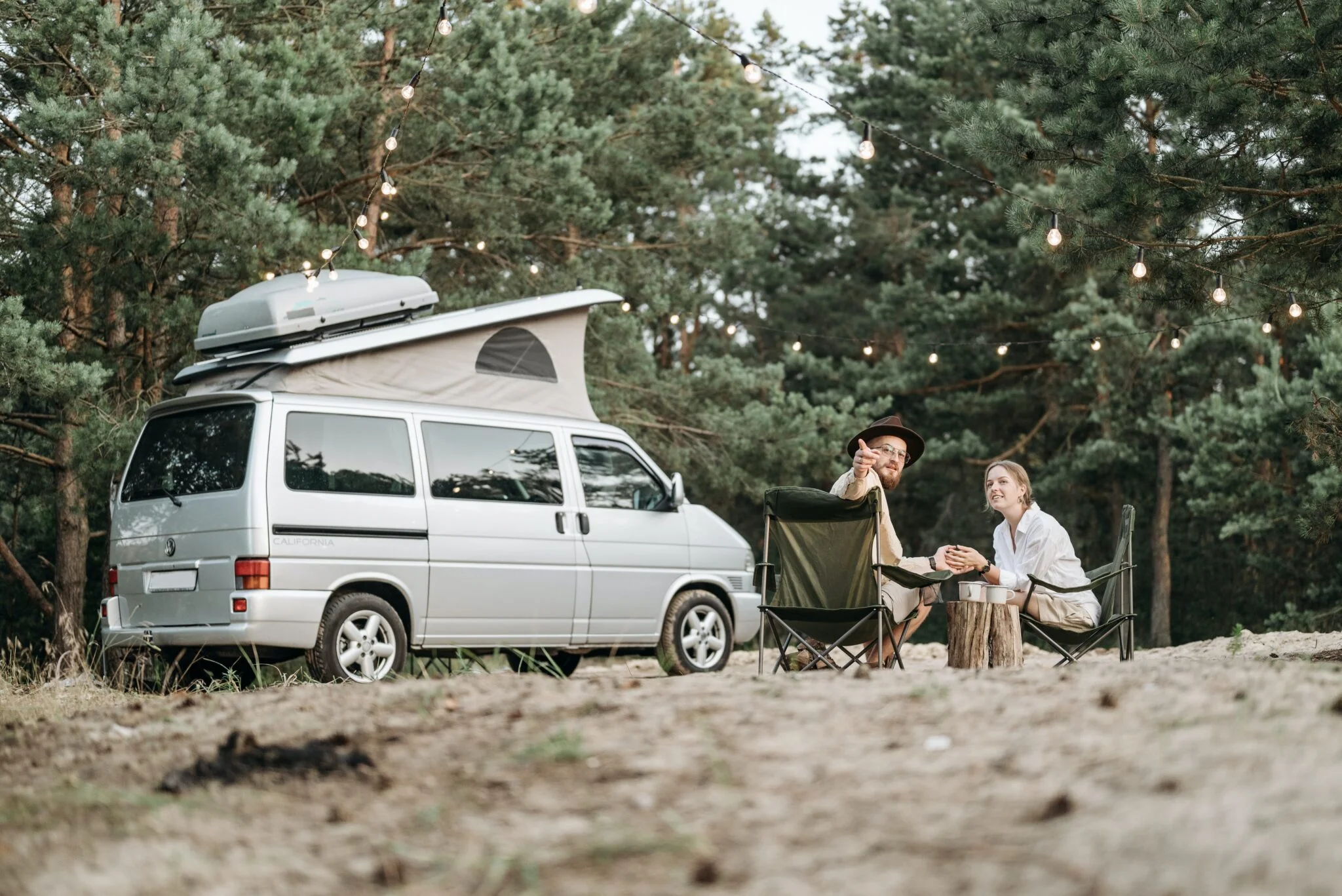 Área de autocaravanas Camping LLavorsi en Llavorsí, Lleida